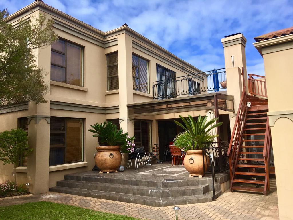 Ferienwohnung House Hibiscus Sedgefield Exterior foto